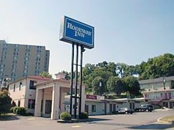 NASHVILLE Rodeway Inn Nashville