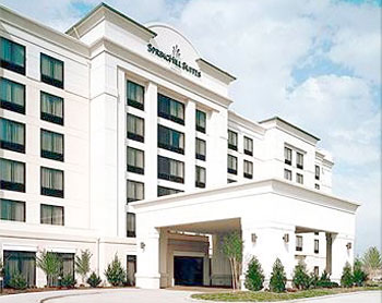 NASHVILLE Springhill Suites By Marriott Nashville Airport