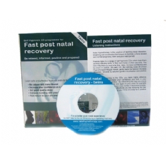 Natal Hypnotherapy Fast Post Natal Recovery