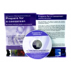 Natal Hypnotherapy Prepare for a Caesarean