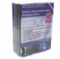 Natal Hypnotherapy Programme