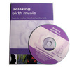natal hypnotherapy Relaxing Birth Music CD
