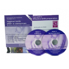 Natal Hypnotherapy Vaginal Birth After Caesarean