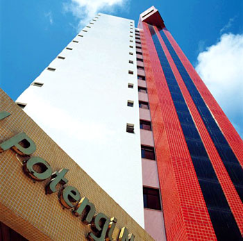 NATAL Tulip Inn Potengi Flat