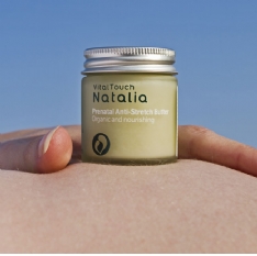 Natalia Anti Stretch Butter (30ml)