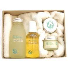 Natalia Blissful Baby Box