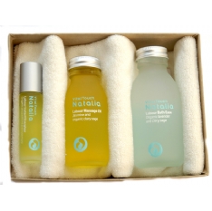 Natalia Labour and Birth Box