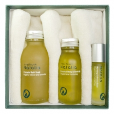 Natalia Pregnancy Relaxation Box