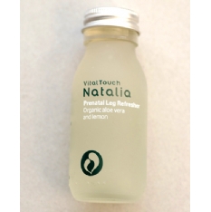 Natalia Prenatal Leg Refresher