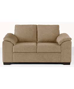 Regular Sofa - Cappucino