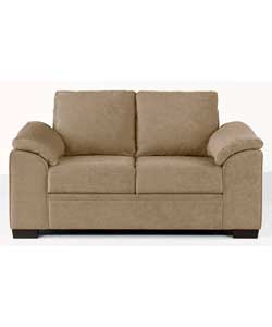 natalia Regular Sofa - Cappucino