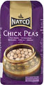 Natco Chick Peas (500g)