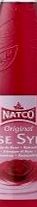 Natco Foods Ltd Natco Rose Syrup 710ML