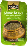 Natco Mung Beans (2Kg)