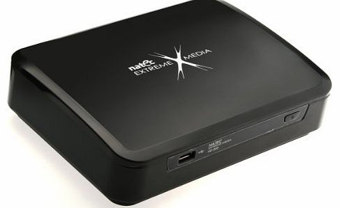 Natec HD/200 Center Extreme Media