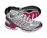 Nathan Adidas Womens Supernova Sequence Running Trainers