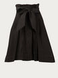 NATHAN JENDEN SKIRTS BLACK 6 US