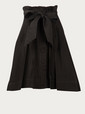 skirts black