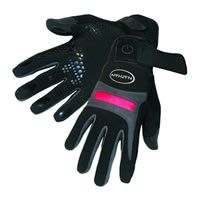 Nathan LED Running and Cycling Gloves