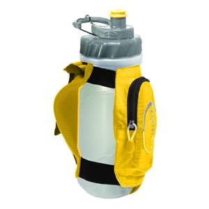 Nathan Quickdraw Plus Drinks Bottle