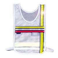 Ultimate Tri-colour Vest