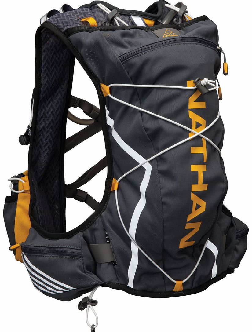 Nathan Vaporcloud 2L Race Vest Hydration Systems