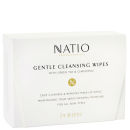 Gentle Cleansing Wipes (24 Wipes)