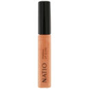 Natio Mineral Lip Gloss - Caramel (9ml)