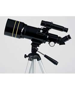 National Geographic 70mm Spotting Scope With Tripod