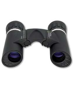 National Geographic 8 x 20 Waterproof Binoculars