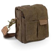 Africa Vertical Pouch - A1212