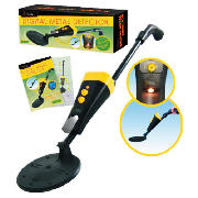 Digital Metal Detector