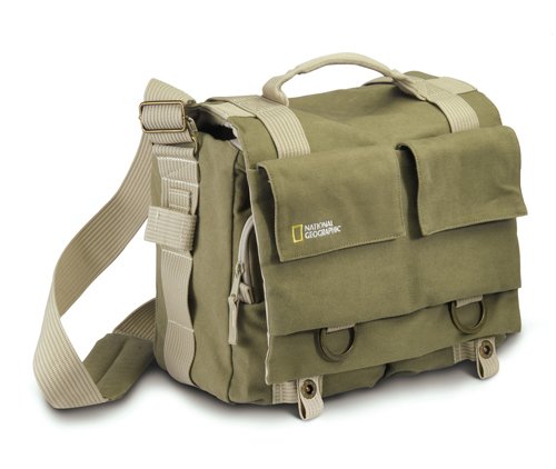 National Geographic Earth Explorer MEDIUM