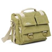 Earth Explorer Messenger