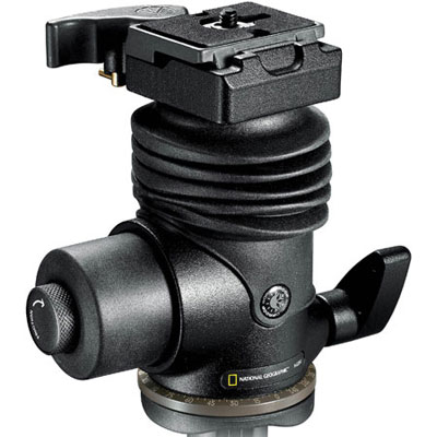 Geographic Expedition Hydrostatic Head RC