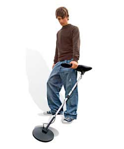 National Geographic High Performance Metal Detector