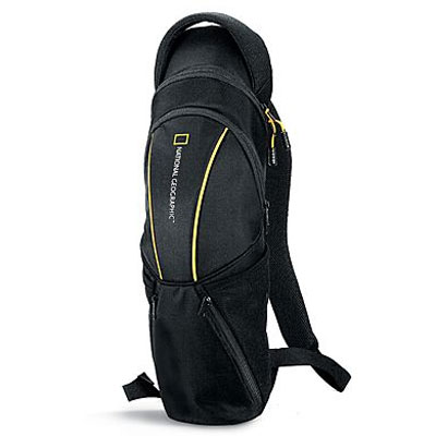 Geographic Tripod Backpack Bag