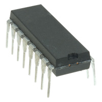 National LM13700N DUAL TRANSCONDUCTANCE OP-AMP RC