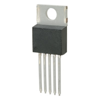 National LM2575T-12 1A 12V BUCK REG TO-220-5 (RC)