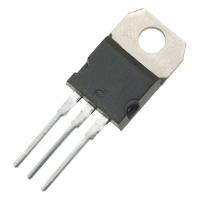 National LM2940CT-12 12V 1A LOW DROPOUT REG (RC)