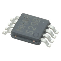 National LM3485MM/NOPB BUCK REGULATOR (RC)