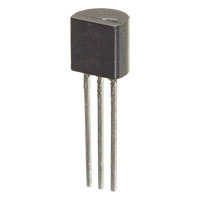 National LP2950CZ-5 MICROPOWER REGULATOR. (RC)