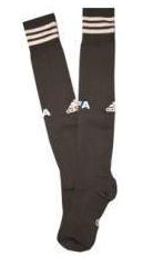 National teams Adidas 08-09 Argentina home socks