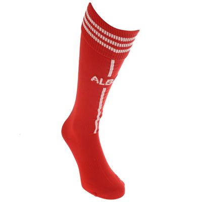 Adidas 2010-11 Scotland Adidas Home Socks