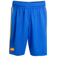 Adidas 2010-11 Spain World Cup Home Shorts