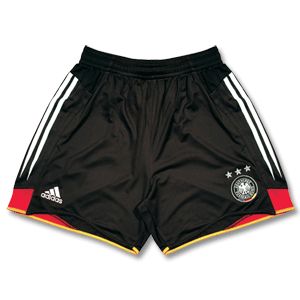 National teams Adidas Germany home shorts 04/05