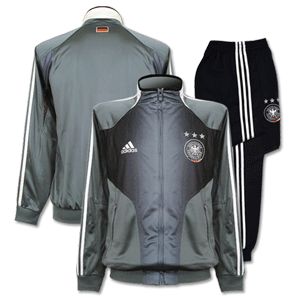 National teams Adidas Germany Presentation Suit 04/05