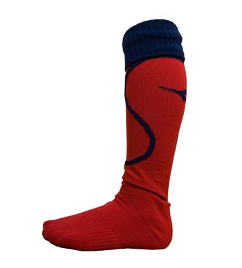 National teams Diadora 08-09 Scotland home socks