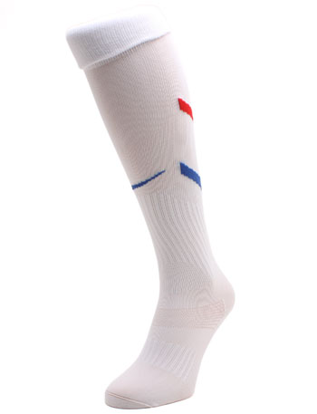  Holland 2010 Away Football Socks