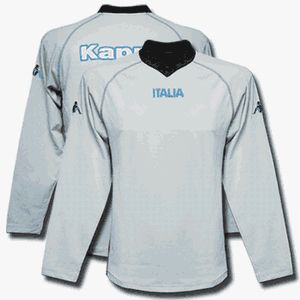 National teams Kappa Italy Kombat Training 02/03
